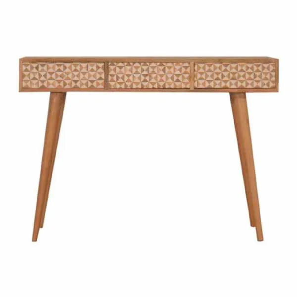 In1493 Sarina Console Table