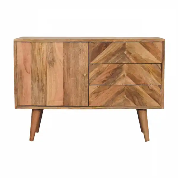 Muna Mixed Sideboard