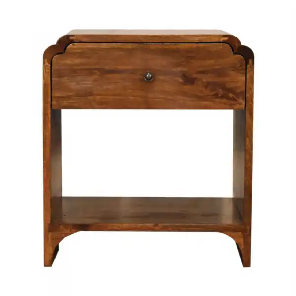 Newton Bedside
