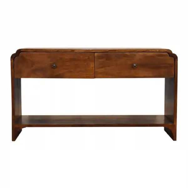 Newton Console Table