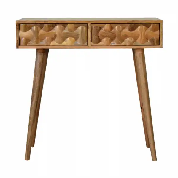 Kita Console Table