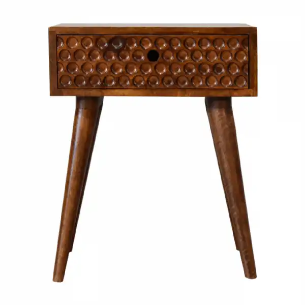 Torun Bedside