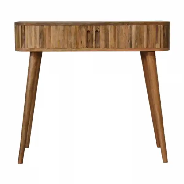 Mokka Console Table