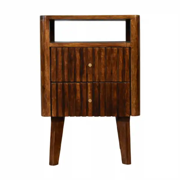 Reeve Bedside