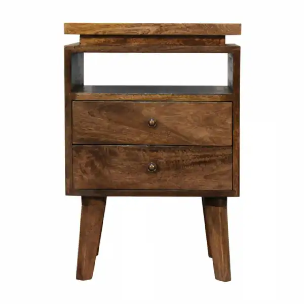 Platform Bedside