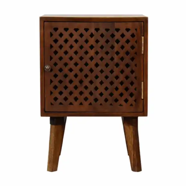Arlo Bedside