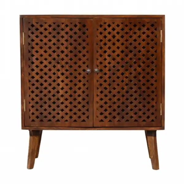 Arlo Cabinet
