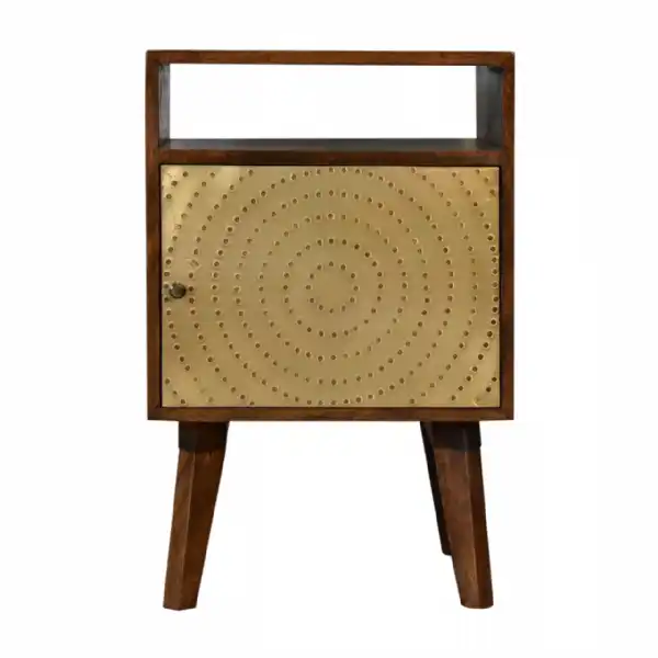 Zen Bedside