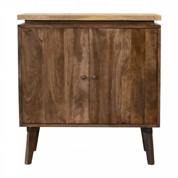 Platform Cabinet