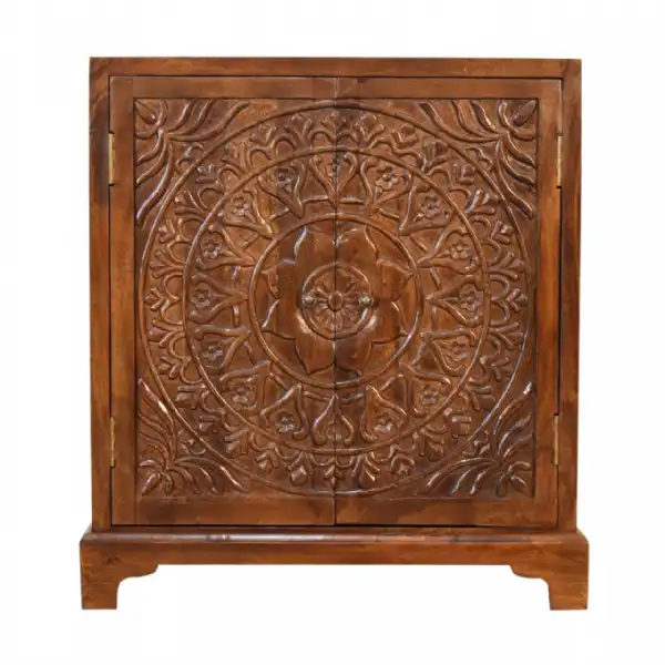 Tova Cabinet