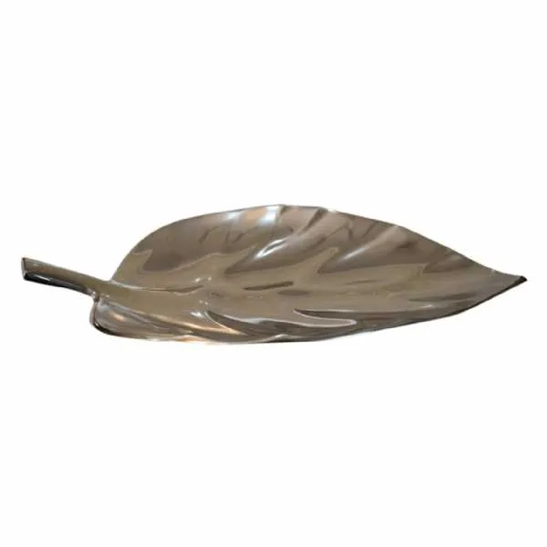 Nickle Leaf Tray