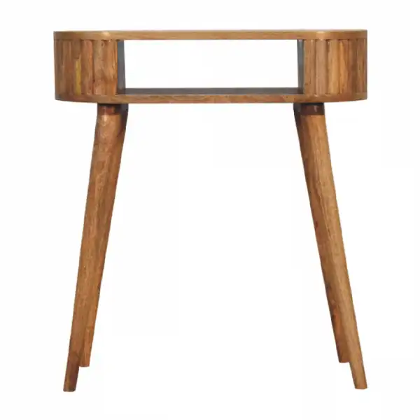 Stripe Writing Desk