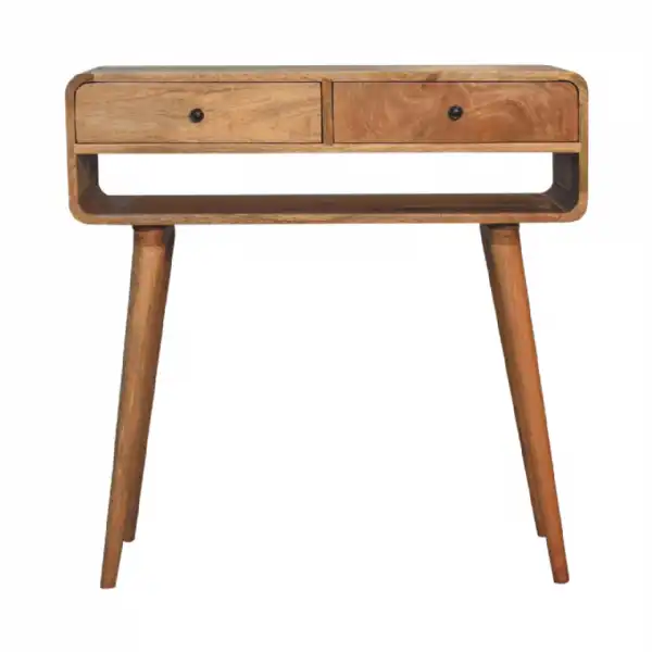 Sonata Console Table