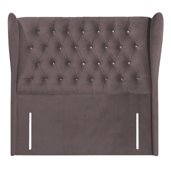 Mole Columbia Double Headboard