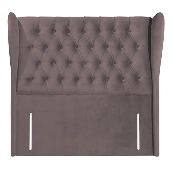 Mole Ottowa Double Headboard