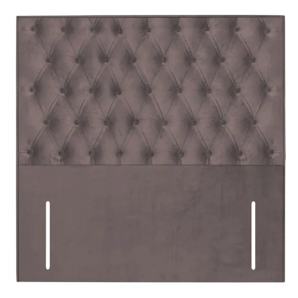 Mole Sintra Double Headboard