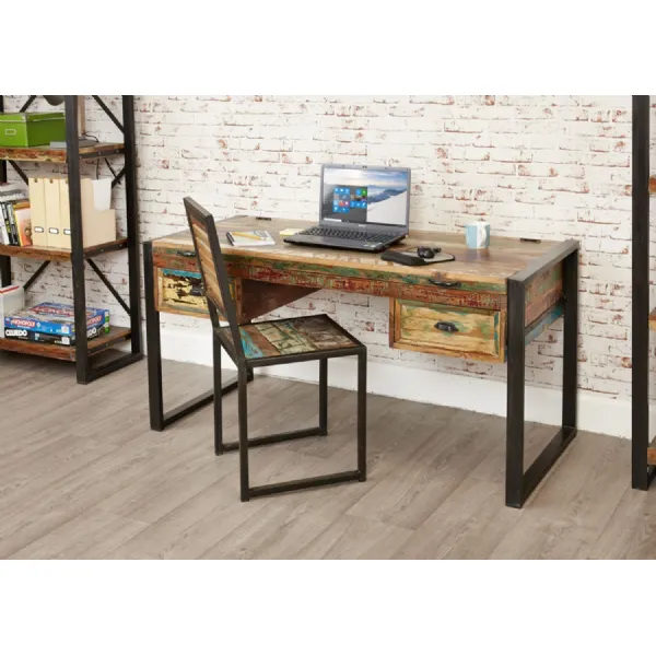 Urban Chic Laptop Desk Dressing Table