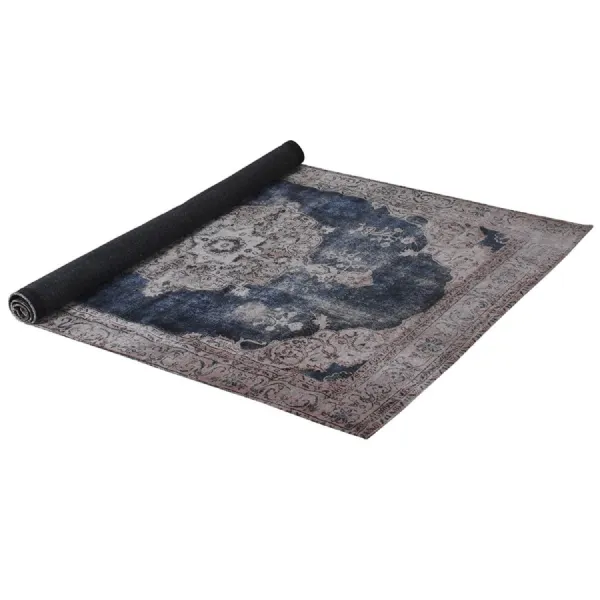 Arabian Blue Rug