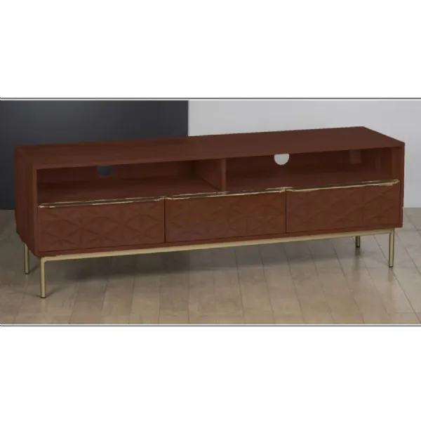 Ivy TV Unit