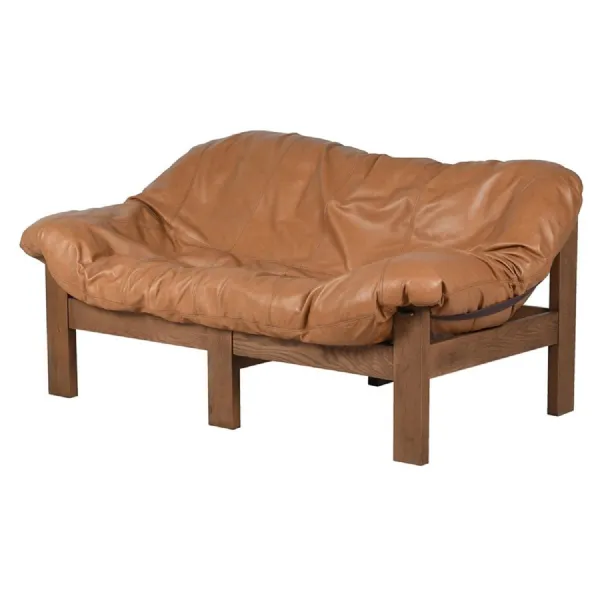 2 Seat Sofa