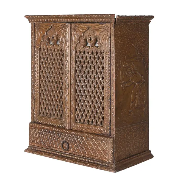 Wooden Cabinet