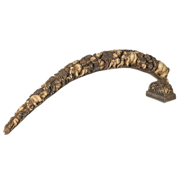 Resin Tusk