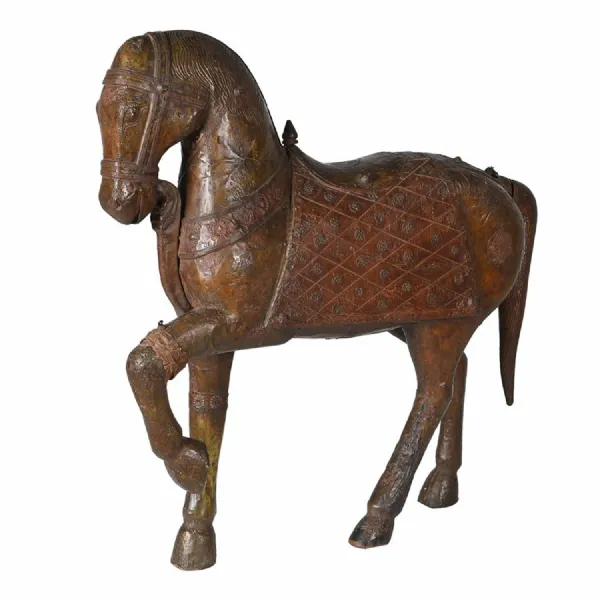 Wooden Horse