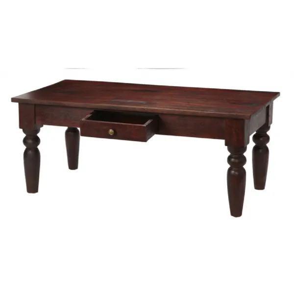 Jaipur Dark Mango Coffee Table