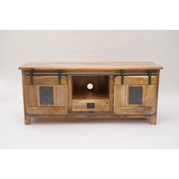 Jupiter TV Stand