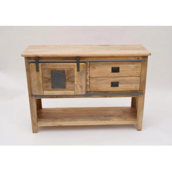 Jupiter Console Table