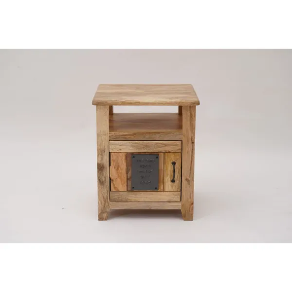 Jupiter 1 Door Side Table