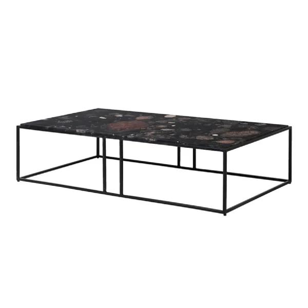 Seville Marble Coffee Table