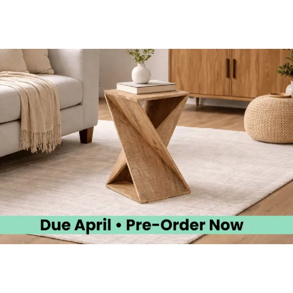 Z Stool