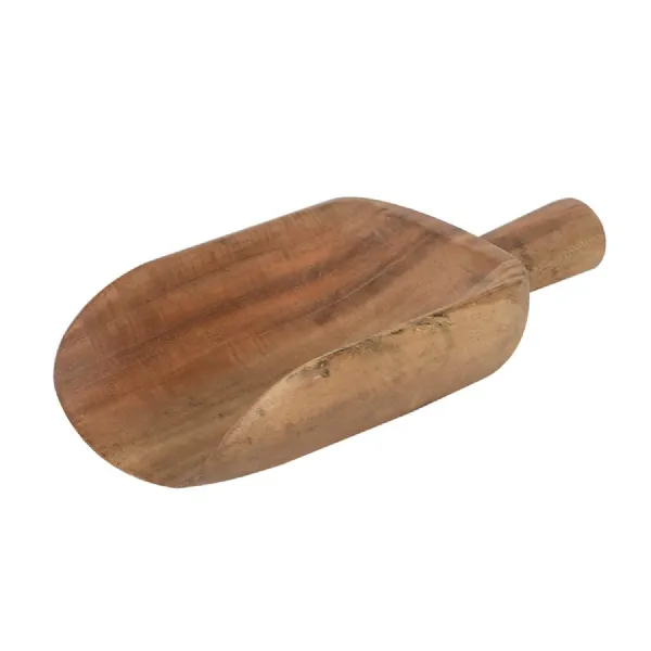 Acacia Wood Spoon