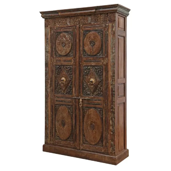 Wooden Cabinet