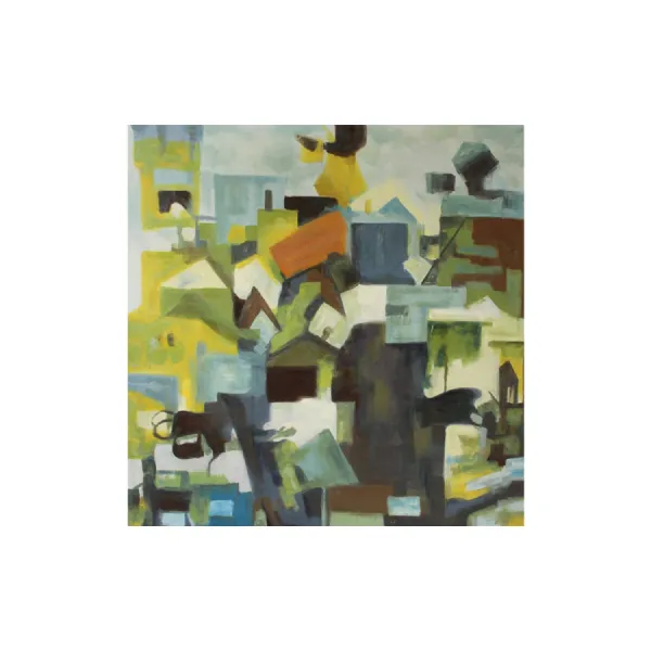 Oil Painting