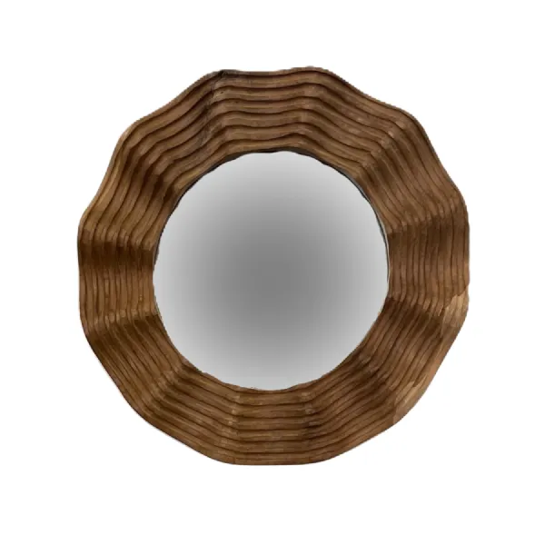Wavy Mirror