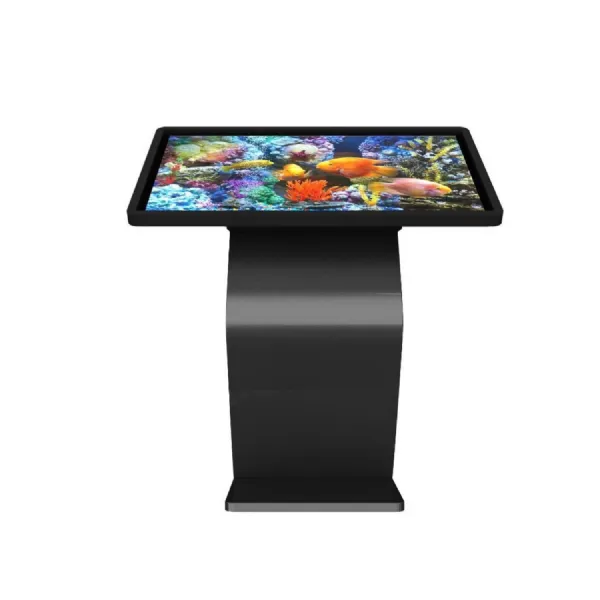 LCD 32' Indoor Touch Kiosk