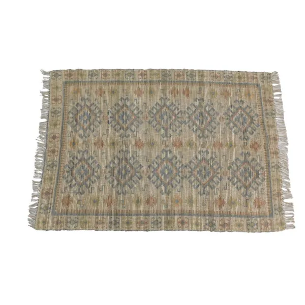 Jute Rug 160 x 230cm