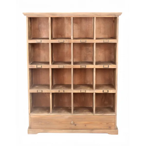 Rustic Wooden Extra Large 