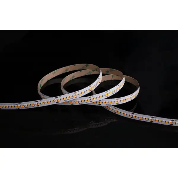 Tiras LED Strips 5m 3000K 240 LED m 10mm 19.2W m