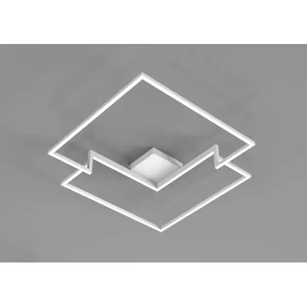 Boutique Ceiling, Dimmable, 79W LED, 3000K, 4250lm, White, 3yrs Warranty