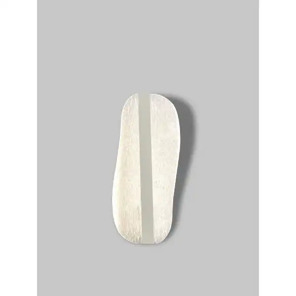 Bianca Wall Light Dimmable, 15W LED, 3000K, 850lm, White, Acrylic, 3yrs Warranty