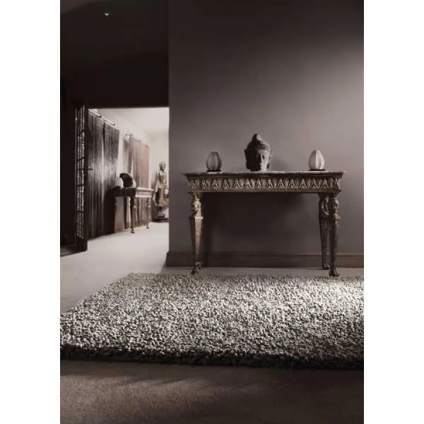 Rug Guru Maine Dove Grey 160x230