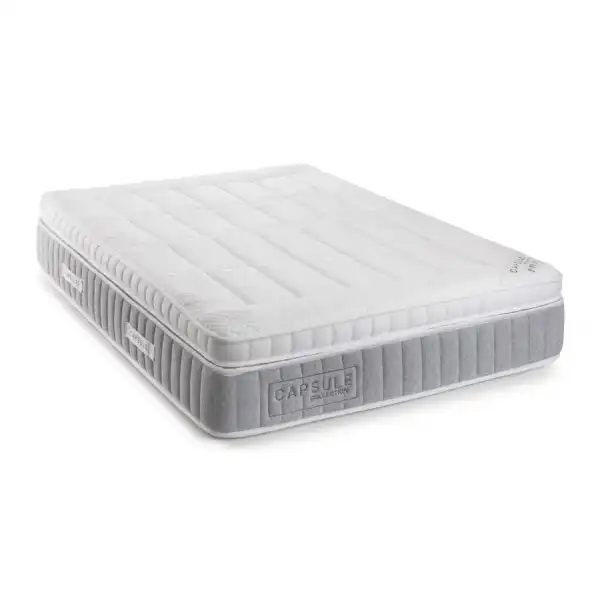 Capsule Elite Pocket Mattress 150cm