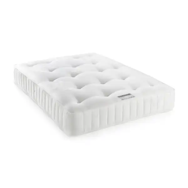 Capsule Memory Pocket Mattress 150cm