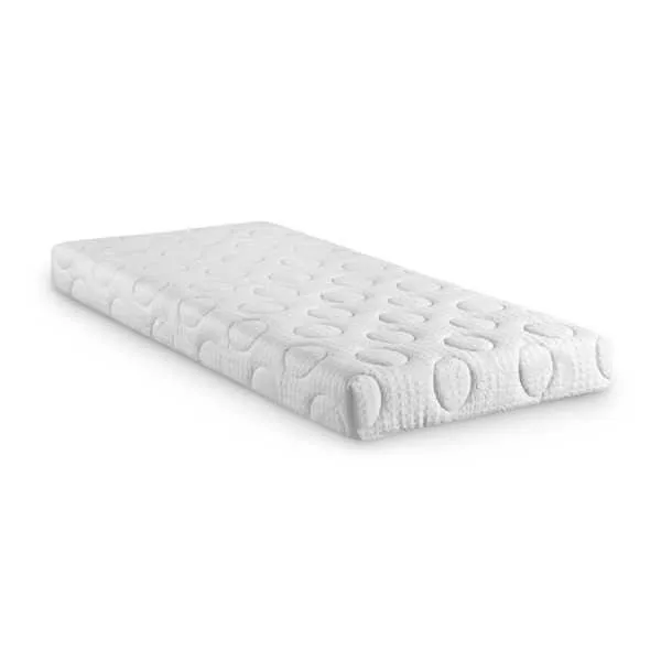 Capsule Memory Roll Up Mattress 90cm