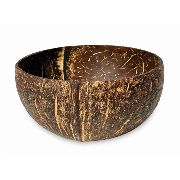 Natural Coconut Bowl
