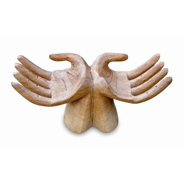 Sharing Hands Bowl Small 20cm