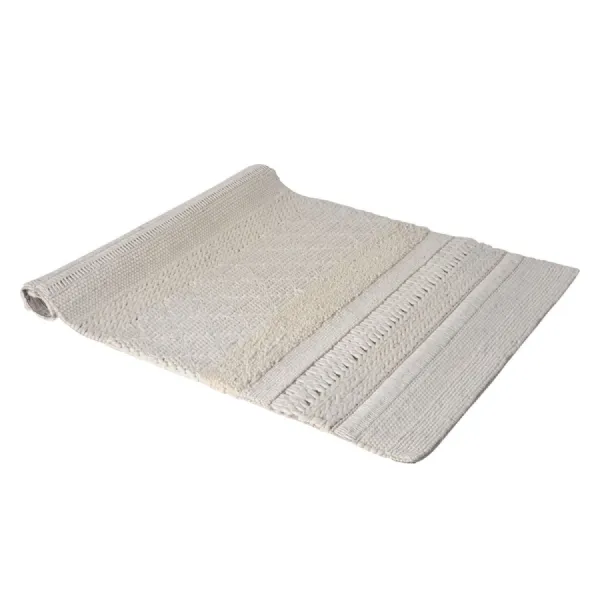 5 X 7 Califonia Wool Rug